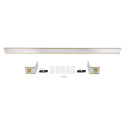 Brothers Trucks - Brothers Trucks 04-559 Body Molding Set for Chevy/GMC - Image 1