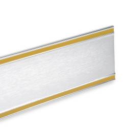 Brothers Trucks - Brothers Trucks 04-559 Body Molding Set for Chevy/GMC - Image 2