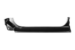 Brothers Trucks - Brothers Trucks 04-145 Rocker Panel for Chevy/GMC - Image 2