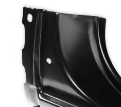 Brothers Trucks - Brothers Trucks 04-145 Rocker Panel for Chevy/GMC - Image 3