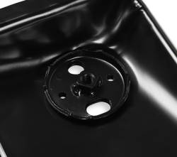 Brothers Trucks - Brothers Trucks 04-428 Chevy & GMC Truck Cab Mount - Image 5