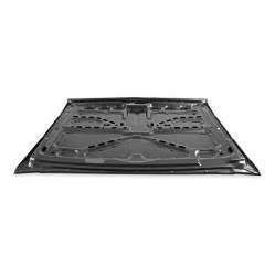 Brothers Trucks - Brothers Trucks 04-116 Hood for Chevy/GMC - Image 4