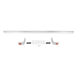 Brothers Trucks - Brothers Trucks 04-533 Body Molding Set for GMC - Image 1