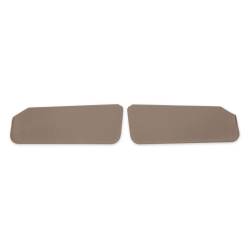 Brothers Trucks - Brothers Trucks 05-347 Sun Visor for Chevy/GMC - Image 1