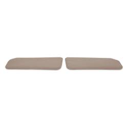 Brothers Trucks - Brothers Trucks 05-347 Sun Visor for Chevy/GMC - Image 2