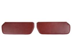 Brothers Trucks - Brothers Trucks 05-340 Sun Visor for Chevy/GMC - Image 1