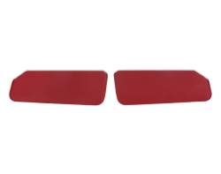Brothers Trucks - Brothers Trucks 05-345 Sun Visor for Chevy/GMC - Image 1