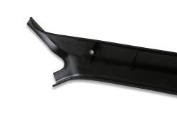 Brothers Trucks - Brothers Trucks 05-167 Black A-Pillar Trim Right Side 81-87 C/K Trucks - Image 3