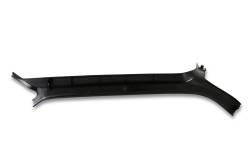 Brothers Trucks - Brothers Trucks 05-167 Black A-Pillar Trim Right Side 81-87 C/K Trucks - Image 2