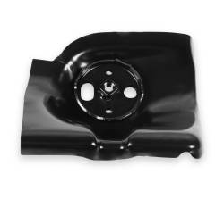 Brothers Trucks - Brothers Trucks 04-405 Chevy & GMC Truck Cab Mount - Image 4