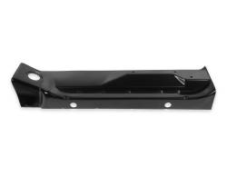 Brothers Trucks - Brothers Trucks 04-415 Chevrolet & GMC Truck Cab Floor Support - Image 2