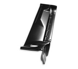 Brothers Trucks - Brothers Trucks 04-415 Chevrolet & GMC Truck Cab Floor Support - Image 6
