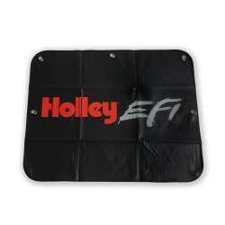 Holley - Holley Performance 36-513 Tire Shade - Image 2