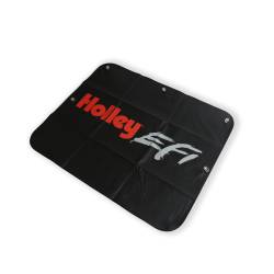 Holley - Holley Performance 36-513 Tire Shade - Image 1
