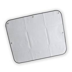 Holley - Holley Performance 36-513 Tire Shade - Image 4