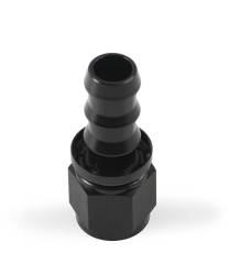 Mr Gasket - Mr Gasket 200110-BL Hose End Cover - Image 1