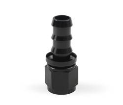 Mr Gasket - Mr Gasket 200110-BL Hose End Cover - Image 2