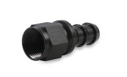 Mr Gasket - Mr Gasket 200110-BL Hose End Cover - Image 3