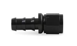 Mr Gasket - Mr Gasket 200110-BL Hose End Cover - Image 5