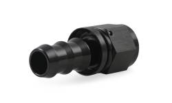 Mr Gasket - Mr Gasket 200110-BL Hose End Cover - Image 6