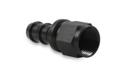 Mr Gasket - Mr Gasket 200110-BL Hose End Cover - Image 4