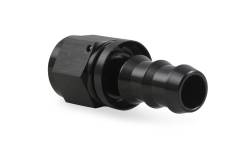 Mr Gasket - Mr Gasket 200110-BL Hose End Cover - Image 7
