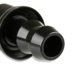 Mr Gasket - Mr Gasket 209006-BL Hose End Cover - Image 2
