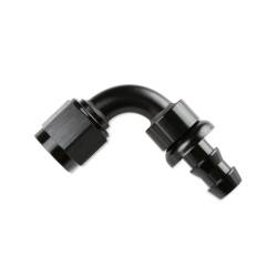 Mr Gasket - Mr Gasket 209006-BL Hose End Cover - Image 1
