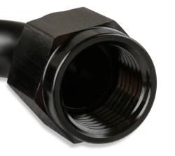 Mr Gasket - Mr Gasket 209010-BL Hose End Cover - Image 3
