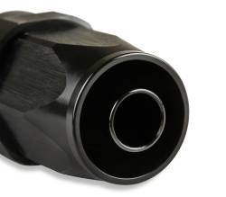 Mr Gasket - Mr Gasket 224506-BL Hose End Cover - Image 2