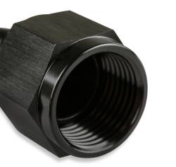 Mr Gasket - Mr Gasket 224506-BL Hose End Cover - Image 3
