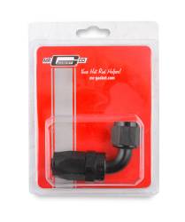 Mr Gasket - Mr Gasket 229008-BL Hose End Cover - Image 5