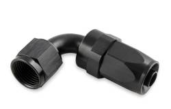 Mr Gasket - Mr Gasket 229008-BL Hose End Cover - Image 3
