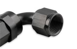 Mr Gasket - Mr Gasket 229010-BL Hose End Cover - Image 4