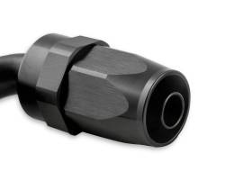 Mr Gasket - Mr Gasket 229006-BL Hose End Cover - Image 2