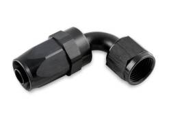 Mr Gasket - Mr Gasket 229006-BL Hose End Cover - Image 1