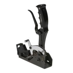 Hurst - Hurst 3162023 2-Speed PistolGrip Quarter Stick Auto Shifter Kit for GM - Image 1