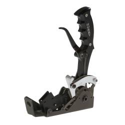 Hurst - Hurst 3162023 2-Speed PistolGrip Quarter Stick Auto Shifter Kit for GM - Image 2
