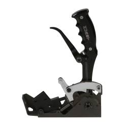 Hurst - Hurst 3162023 2-Speed PistolGrip Quarter Stick Auto Shifter Kit for GM - Image 3