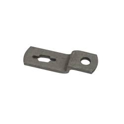 Hurst 1050180 Auto Transmission Shift Lever for Avanti/Buick/Cadillac/Bentley