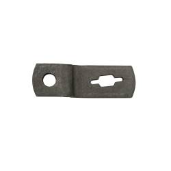 Hurst - Hurst 1050180 Auto Transmission Shift Lever for Avanti/Buick/Cadillac/Bentley - Image 2