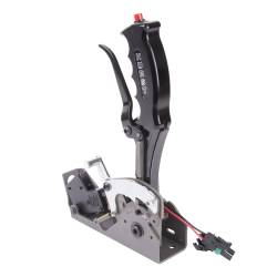 Hurst - Hurst 3162002 PistolGrip Quarter Stick Auto Shifter for GM TH250/350/375/400 - Image 2