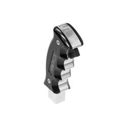 Hurst - Hurst 5380437 Automatic Trans Shift Lever Knob for 15-24 Dodge 3.6/5.7/6.2/6.4 - Image 4