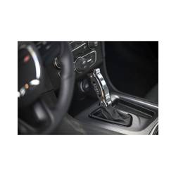 Hurst - Hurst 5380437 Automatic Trans Shift Lever Knob for 15-24 Dodge 3.6/5.7/6.2/6.4 - Image 5