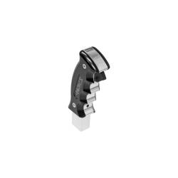 Hurst - Hurst 5380436 Automatic Transmission Shift Lever Knob for 16-24 Chevrolet Camaro - Image 2