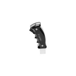 Hurst - Hurst 5380436 Automatic Transmission Shift Lever Knob for 16-24 Chevrolet Camaro - Image 4