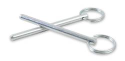 Hurst - Hurst 1300051 Automatic Transmission Aluminum Shifter Cover for Quarter Stick - Image 4