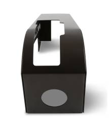 Hurst - Hurst 1300051 Automatic Transmission Aluminum Shifter Cover for Quarter Stick - Image 3