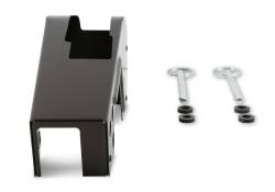 Hurst - Hurst 1300051 Automatic Transmission Aluminum Shifter Cover for Quarter Stick - Image 1