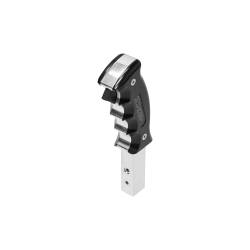 Hurst 5380435 Automatic Transmission Shift Lever Knob for 15-24 Ford Mustang